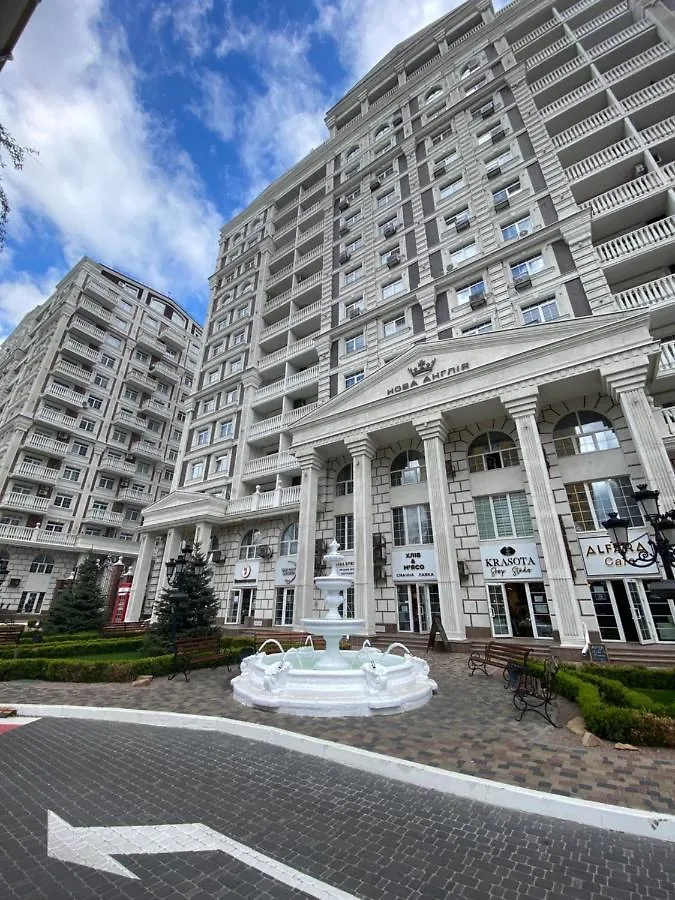 Апартаменты Киев 0*, Kyiv Ukraine