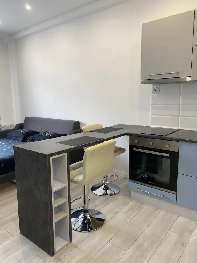 Apartment Апартаменты Киев