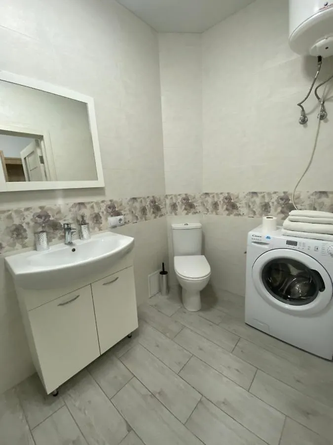 Apartment Апартаменты Киев Ukraine