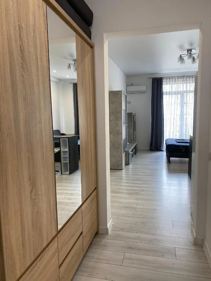 Апартаменты Киев Apartment Kyiv